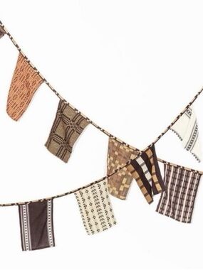 Like-new ace&jig flags in Concert